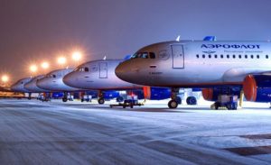 Аэрофлот