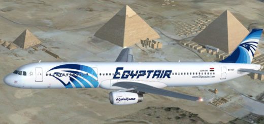 egyptair