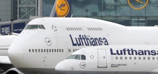 lufthansa