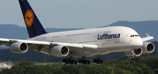 lufthansa