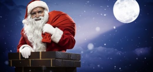 santa