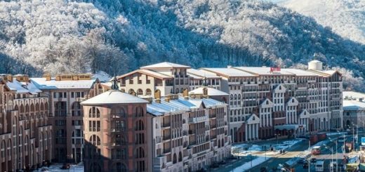 sochi
