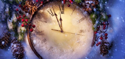 лучшие предновогодние события