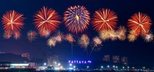 новогодние праздники