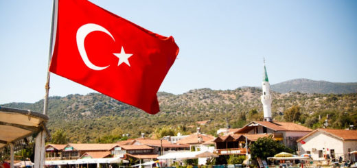 turkey