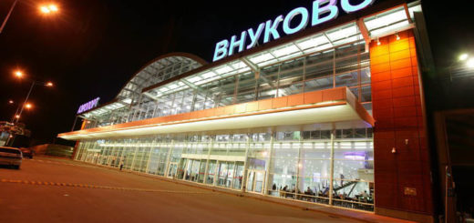 vnukovo