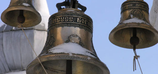 Хрустальные звоны