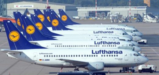 lufthansa