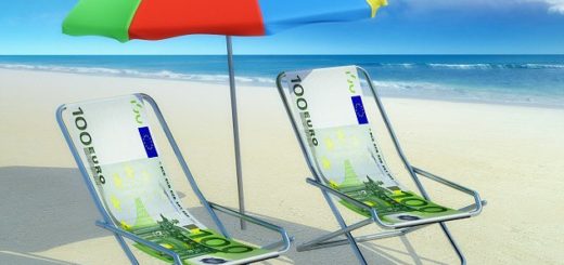 Расходы туристов