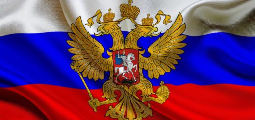 russia