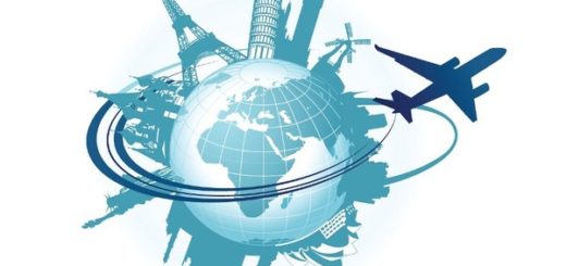 События туризма