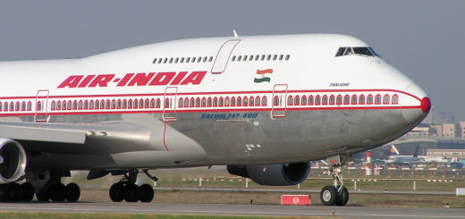 AirIndia