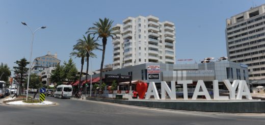 Анталья