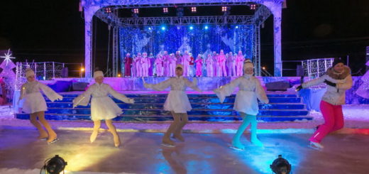 Архангельск