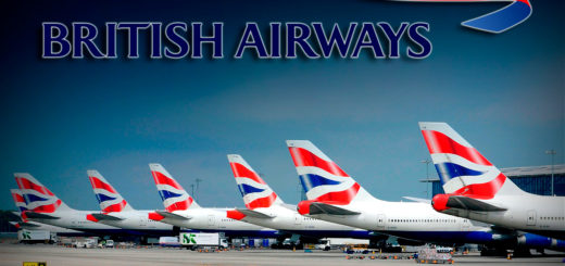 British-Airways