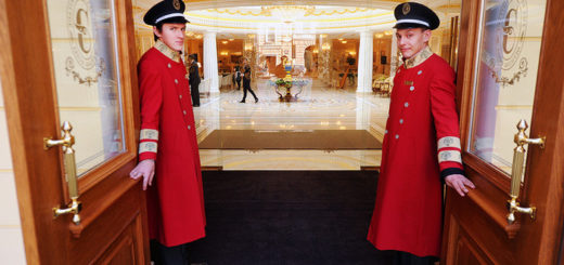 Форум отельеров