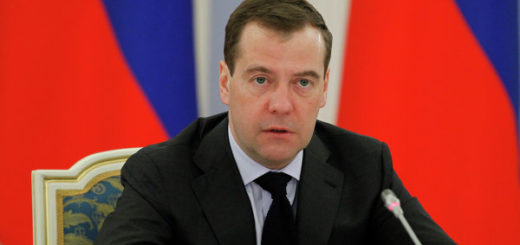 Медведев