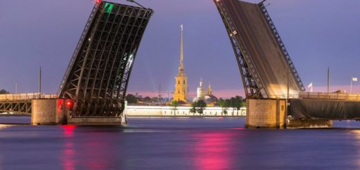 Петербург