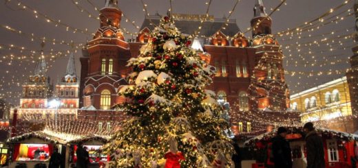 Рождество