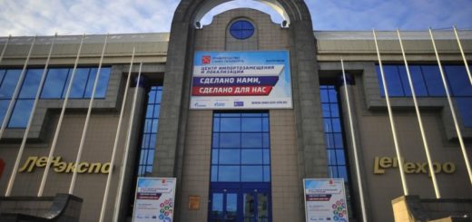 Территория путешествий