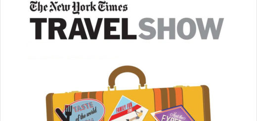 The NY Times Travel Show