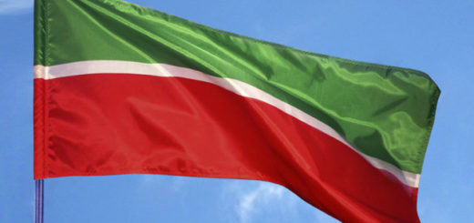 татарстан флаг
