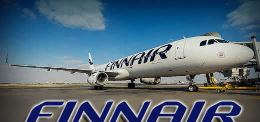 Finnair