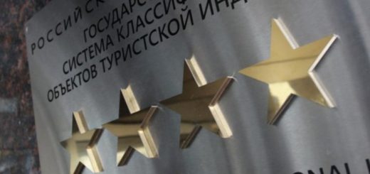 Классификация отелей