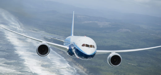 В самолетах установят гидроакустические маяки