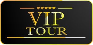 VIP тур