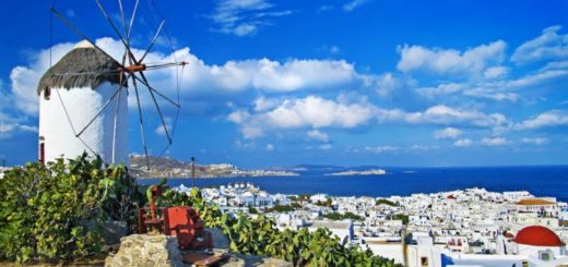 Греция и Кипр