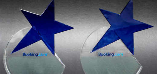 Guest Review Award