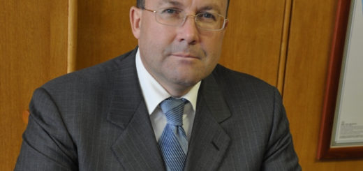 Олег Сафонов