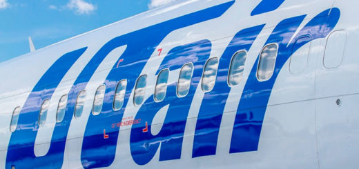 UtAir