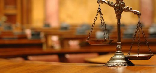 Закон суд право