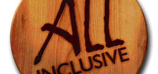 все включено