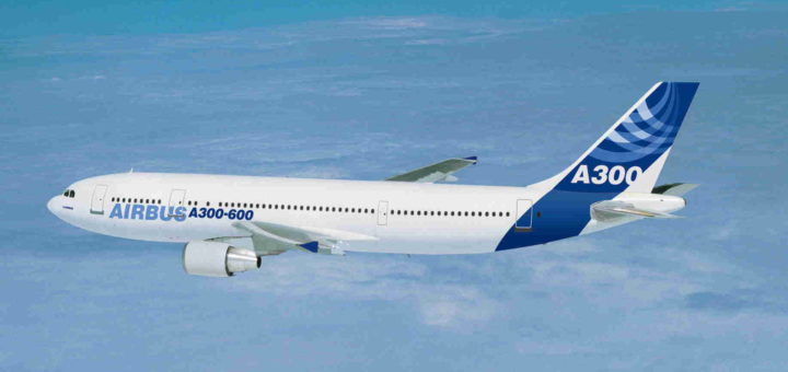 Airbus A300