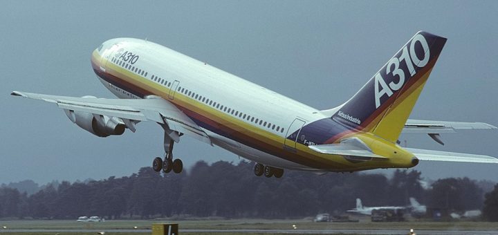 Airbus A310