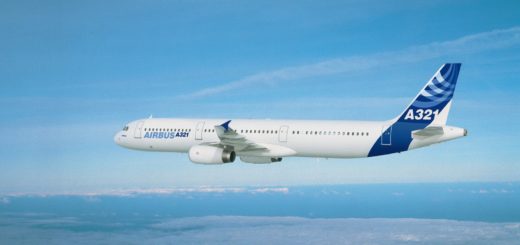 Airbus A321