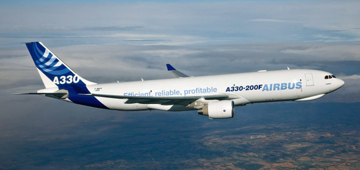Airbus A330