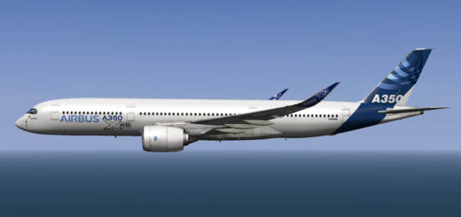Airbus A350