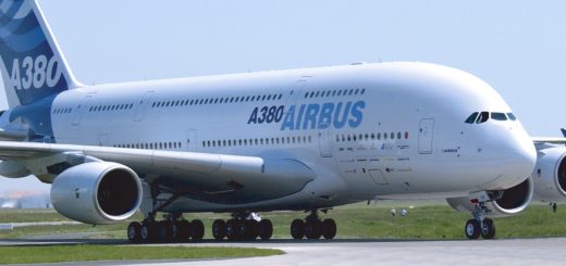 Airbus A380