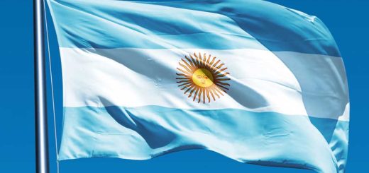 Аргентина