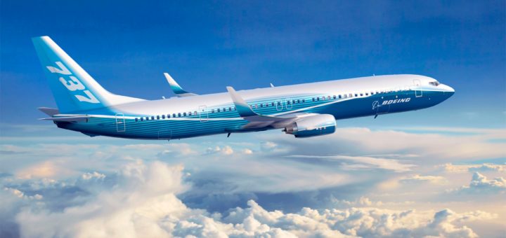 Boeing 737