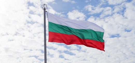 Болгария