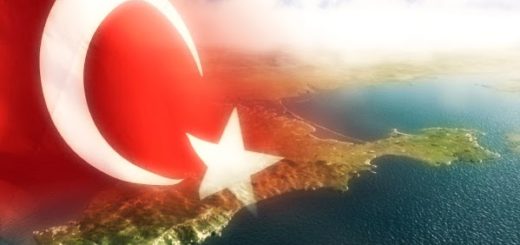 Крым Турция