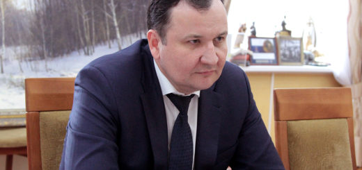 Николай Королев