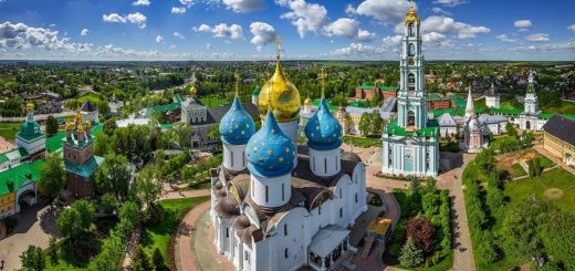 Сергиев Посад