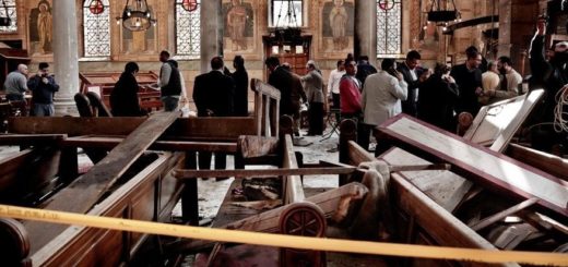 Танта и Александрия