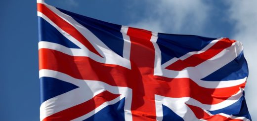 Великобритания